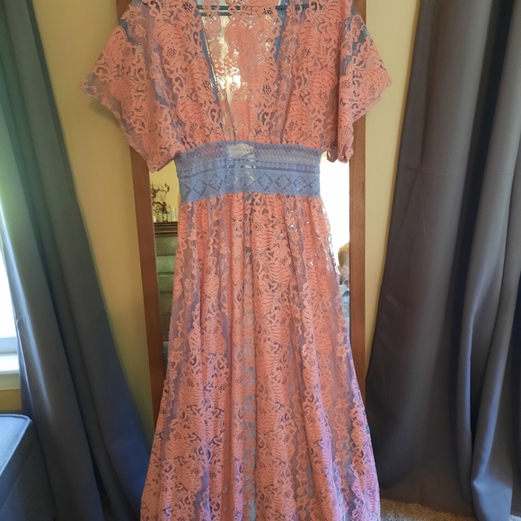 Duster Kimono - Picture 2 of 5